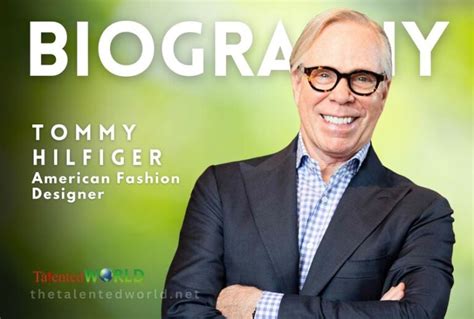 tommy hilfiger x gucci|tommy hilfiger biography.